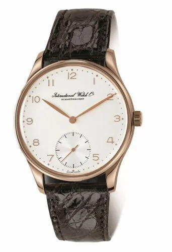 IWC Portugieser Jubilee Rose Gold IW5441-03 (IW544103)